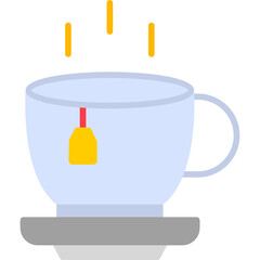Tea Cup Icon
