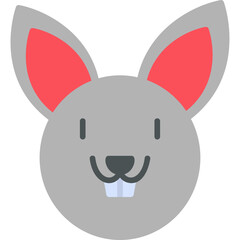 Rabbit Icon