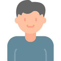 Man Icon