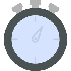 Stopwatch Icon