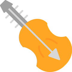 Violin Icon