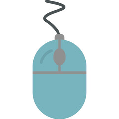 Mouse Clicker Icon