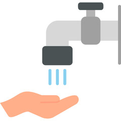 Ablution Icon