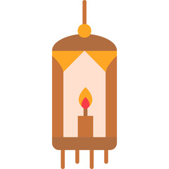 Lantern Icon