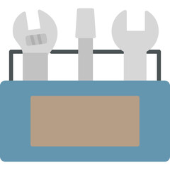Toolbox Icon