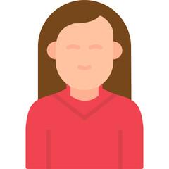 Woman Icon
