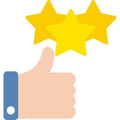 Rating Icon