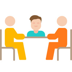 Meeting Icon