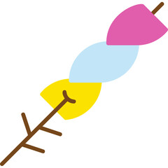 Marshmallows Icon