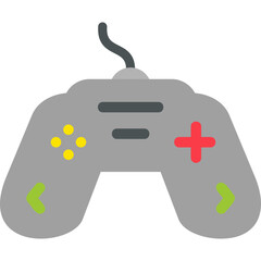 Joystick Icon
