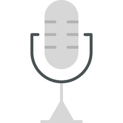 Microphone Icon