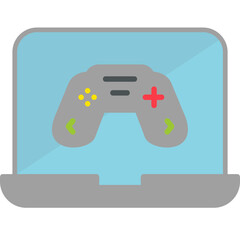 Online Game Icon