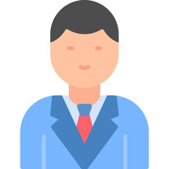 Businessman Icon