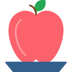 Apple Icon