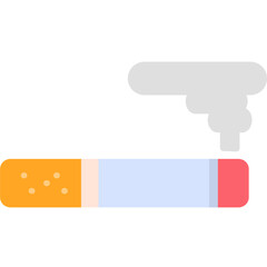 Cigarette Icon