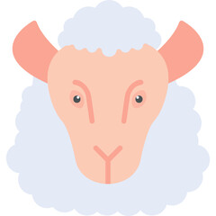 Sheep Icon