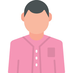 Man Icon