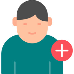 Add User Icon