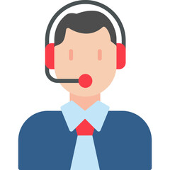Flight Dispatcher Icon