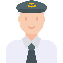 Pilot Icon