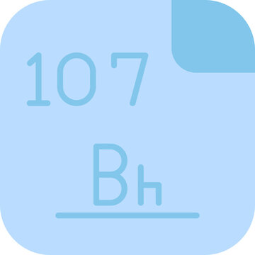 Bohrium Icon