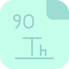 Thorium Icon