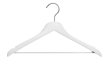  White clothes hanger png 