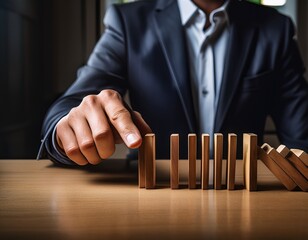 Business Insurance and Financial Security