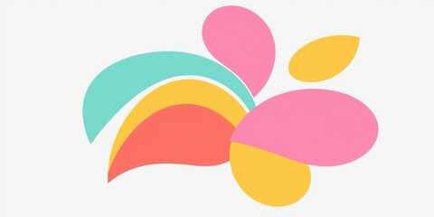 Summer Weave: Intricate Patterns for a Contemporary Aesthetic