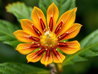 Unveiling the Allure of Chirita Secundiflora