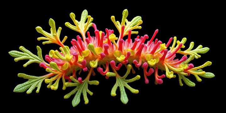 Unveiling the Ancient Yinshania Lichuanensis: A Window into Permian Life