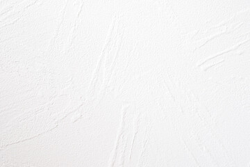 Blank white grunge concrete, cement wall texture background, banner, interior minimal design, white background, abstract banner