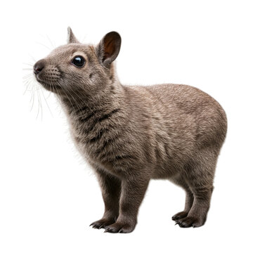 Drever on high quality transparent background png