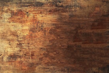 Obraz premium A detailed view of a weathered wooden surface texture pattern