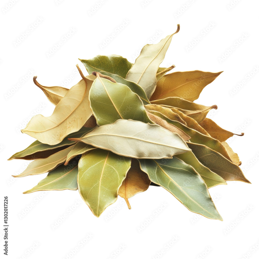 Poster a lush bunch of vibrant green leaves with varied shapes and textures creating a natural and organic 