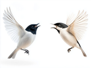 A Majestic Bird in Flight: Embracing Freedom and the Graceful Beauty of Nature as It Soars Through the Sky with Effortless Elegance.