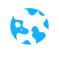 world lights off day