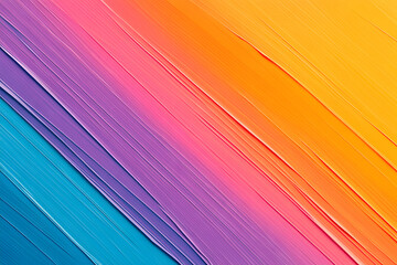 Modern abstract background, retro yellow orange blue gradient color texture concept illustration