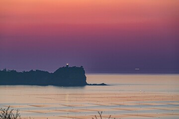 奥松島稲ケ崎