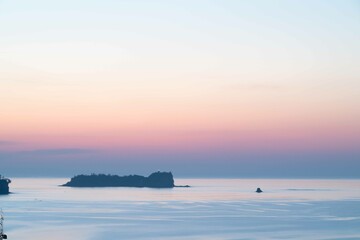 Fototapeta premium 奥松島稲ケ崎