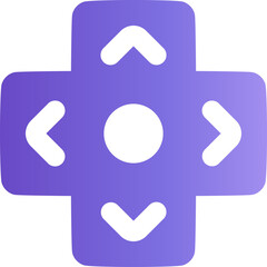 gamepad © IconbySonny