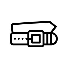 belt line icon
