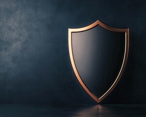Radiant financial shield safeguarding bond investments, Corporate Bonds  Investment  Interest Rate, protection from market shifts