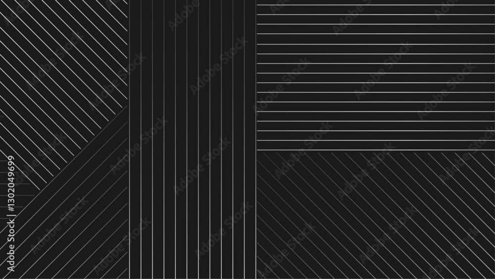 Poster abstract black and grey background. subtle abstract background, blurred patterns. light pale vector 