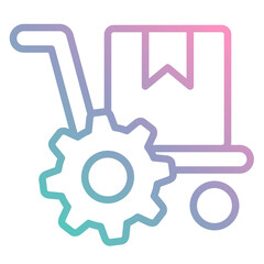 Procurement Icon
