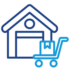Procurement Icon