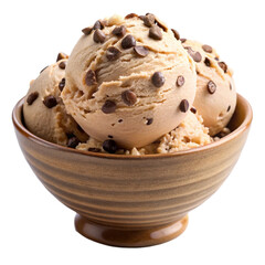 chocolate ice cream