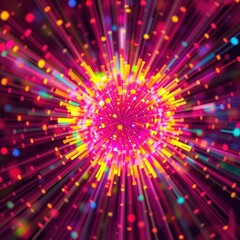 Symmetry and Lines: Enhancing the Office Aesthetic