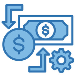 Exchange Icon