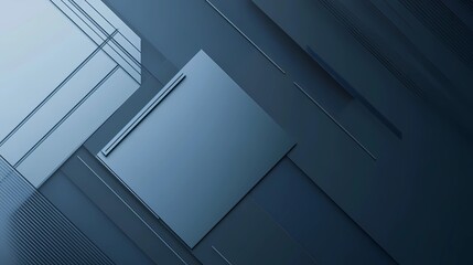 Fototapeta premium modern and trendy business background